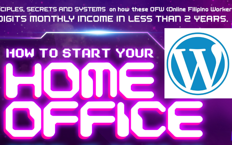 Website Design and Development Using WordPress With E-Commerce Website and OnPage SEO